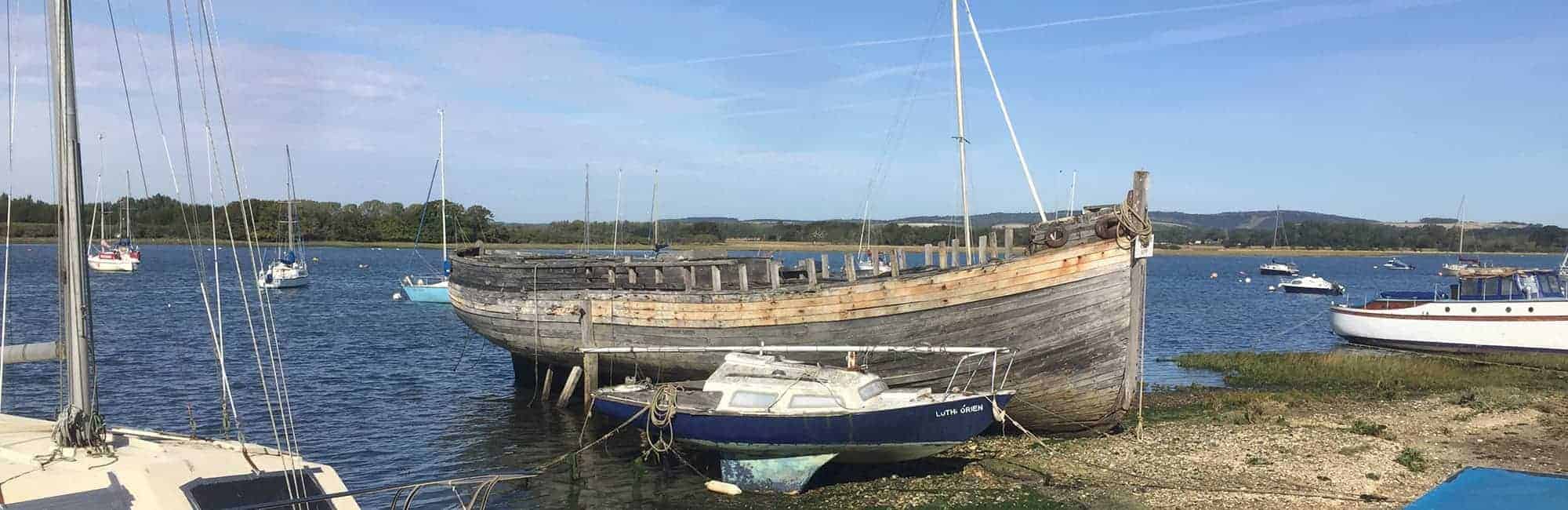 Contact Us Harbour View House Dell Quay Chichester